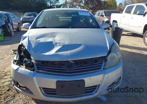 2008 Saturn Astra Xr z USA, uszkodzony, nr VIN W08AT271985041353